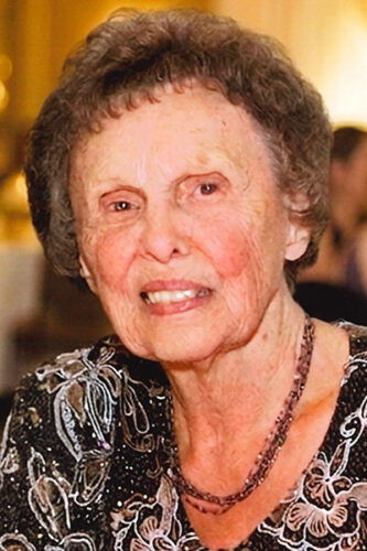Gloria Diane Winfield 1952-2026